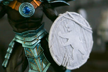 Load image into Gallery viewer, Noble Bear Shield

