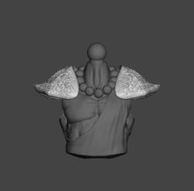 Load image into Gallery viewer, Hu-Ann Warrior Pauldrons
