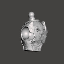 Load image into Gallery viewer, Dragon Knight Torso
