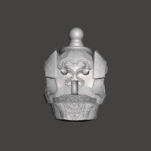 Load image into Gallery viewer, Dragon Knight Torso
