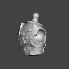 Load image into Gallery viewer, Dragon Knight Torso
