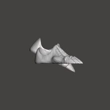 Load image into Gallery viewer, Dragon Warrior Feet

