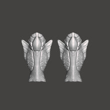 Load image into Gallery viewer, Sea Man Legs
