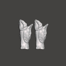Load image into Gallery viewer, Sea Man Legs
