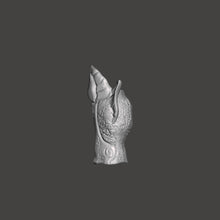 Load image into Gallery viewer, Sea Man Legs
