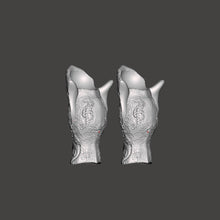 Load image into Gallery viewer, Sea Man Legs
