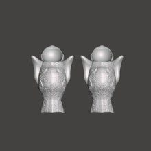 Load image into Gallery viewer, Sea Man Legs
