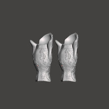 Load image into Gallery viewer, Sea Man Legs
