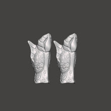 Load image into Gallery viewer, Sea Man Legs
