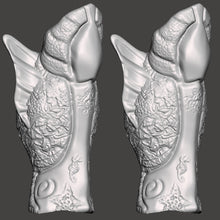 Load image into Gallery viewer, Sea Man Legs
