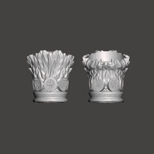 Load image into Gallery viewer, Aztec Jaguar God Wrist Armor
