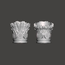 Load image into Gallery viewer, Aztec Jaguar God Wrist Armor

