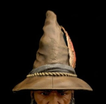 Noble Wizard Hat Updated