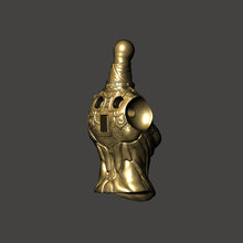 Load image into Gallery viewer, Female Trojan Warrior Torso
