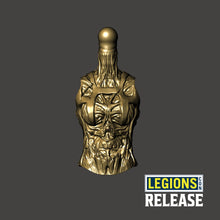 Load image into Gallery viewer, Female Demoness Torso
