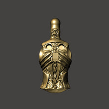 Load image into Gallery viewer, Female Demoness Torso
