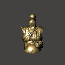 Load image into Gallery viewer, Bomb Squad Goblin Torso - Fatboy
