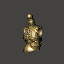 Load image into Gallery viewer, Bomb Squad Goblin Torso - Fatboy

