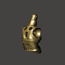 Load image into Gallery viewer, Bomb Squad Goblin Torso - Fatboy
