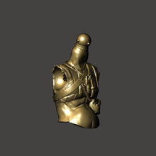 Load image into Gallery viewer, Bomb Squad Goblin Torso - Fatboy
