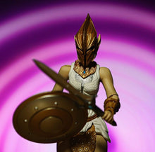 Load image into Gallery viewer, Female Trojan Warrior Torso
