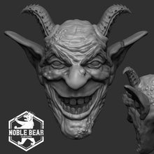 Load image into Gallery viewer, Phil The Goblin
