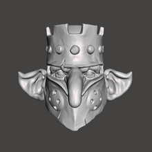 Load image into Gallery viewer, Tytan Armored Goblin
