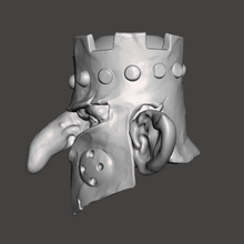 Load image into Gallery viewer, Tytan Armored Goblin
