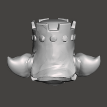 Load image into Gallery viewer, Tytan Armored Goblin
