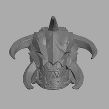Load image into Gallery viewer, The Vejigante - Ogre Scale
