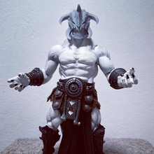 Load image into Gallery viewer, The Vejigante - Ogre Scale
