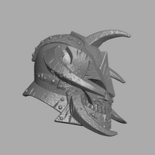 Load image into Gallery viewer, The Vejigante - Ogre Scale
