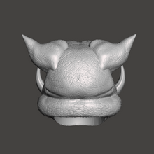 Load image into Gallery viewer, War Pig Head
