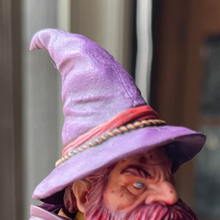 Load image into Gallery viewer, Noble Wizard Hat Updated
