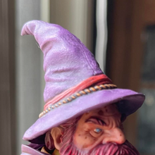Load image into Gallery viewer, Noble Wizard Hat ONLY
