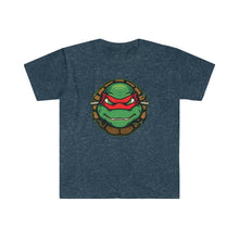 Load image into Gallery viewer, Turtle Face
