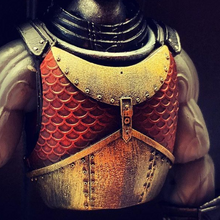 Load image into Gallery viewer, Armor Chest Plate - Scale #2
