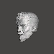 Load image into Gallery viewer, Dragon Knight Prince Head
