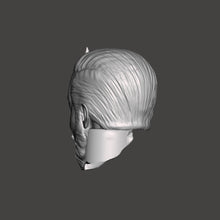 Load image into Gallery viewer, Dragon Knight Prince Head
