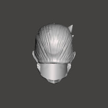 Load image into Gallery viewer, Dragon Knight Prince Head
