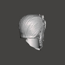 Load image into Gallery viewer, Dragon Knight Prince Head
