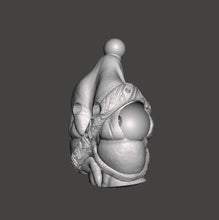 Load image into Gallery viewer, Barbarian Torso 2
