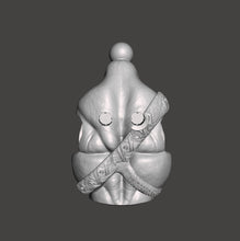 Load image into Gallery viewer, Barbarian Torso 2
