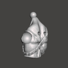 Load image into Gallery viewer, Barbarian Torso 2
