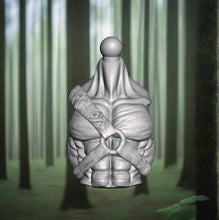 Load image into Gallery viewer, Barbarian Torso 2
