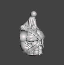 Load image into Gallery viewer, Barbarian Torso 2
