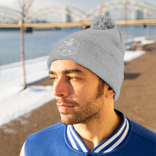 Load image into Gallery viewer, Noble Bear Beanie

