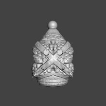 Load image into Gallery viewer, Dragon Warrior Torso
