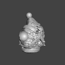 Load image into Gallery viewer, Dragon Warrior Torso
