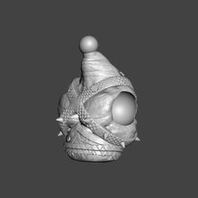 Load image into Gallery viewer, Dragon Warrior Torso
